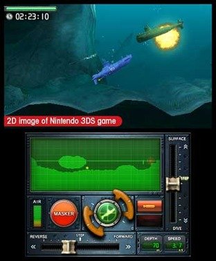 Une date européenne pour Steel Diver