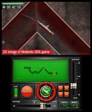 Une date européenne pour Steel Diver