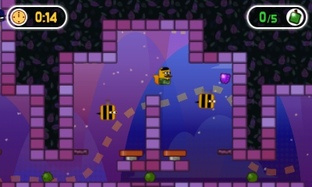 Nintendo : Les téléchargements de la semaine Nintendo : Les téléchargements de la semaine