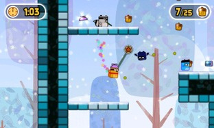 Nintendo : Les téléchargements de la semaine Nintendo : Les téléchargements de la semaine