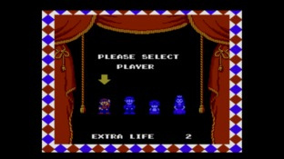 Nintendo : Les téléchargements de la semaine Nintendo : Les téléchargements de la semaine