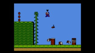 Nintendo : Les téléchargements de la semaine Nintendo : Les téléchargements de la semaine