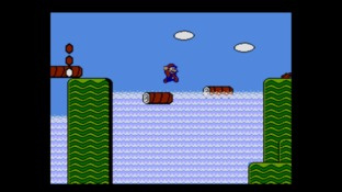 Nintendo : Les téléchargements de la semaine Nintendo : Les téléchargements de la semaine