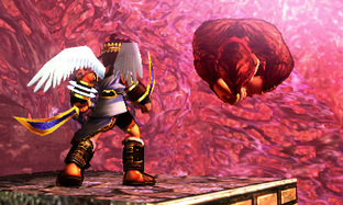 Super Smash Bros. : Kirby prend la tête Super Smash Bros. : Kirby prend la tête