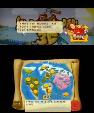Nintendo : Les téléchargements de la semaine Nintendo : Les téléchargements de la semaine
