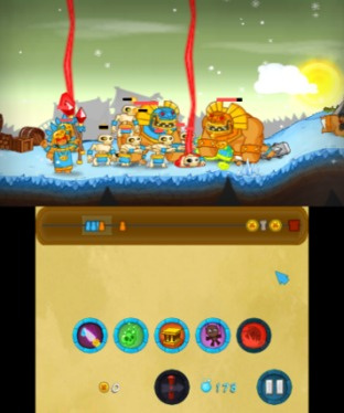 Nintendo : Les téléchargements de la semaine Nintendo : Les téléchargements de la semaine