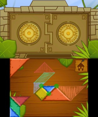 Nintendo : Les téléchargements de la semaine Nintendo : Les téléchargements de la semaine