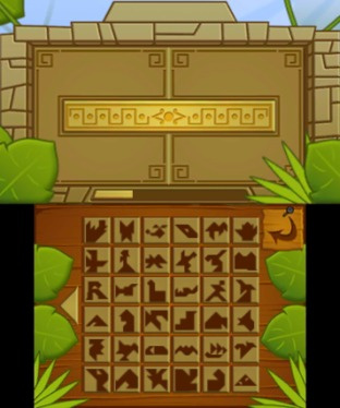 Nintendo : Les téléchargements de la semaine Nintendo : Les téléchargements de la semaine
