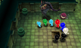 Nintendo : Les téléchargements de la semaine Nintendo : Les téléchargements de la semaine