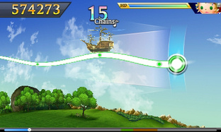 Theatrhythm Final Fantasy : Curtain Call confirmé Theatrhythm Final Fantasy : Curtain Call confirmé
