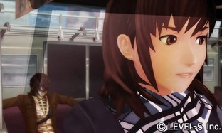 Time Travelers confirmé sur 3DS Time Travelers confirmé sur 3DS