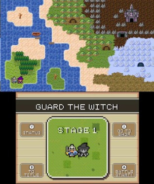 Nintendo : Les téléchargements de la semaine Nintendo : Les téléchargements de la semaine