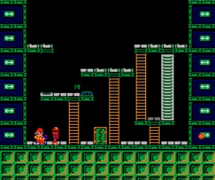 Nintendo : Les téléchargements de la semaine Nintendo : Les téléchargements de la semaine