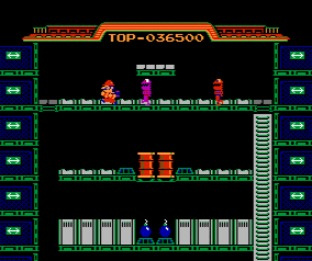 Nintendo : Les téléchargements de la semaine Nintendo : Les téléchargements de la semaine