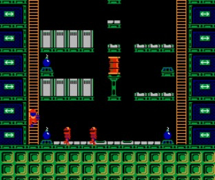 Nintendo : Les téléchargements de la semaine Nintendo : Les téléchargements de la semaine