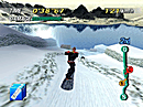 1080° Snowboarding Nintendo 64