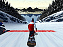 1080° Snowboarding Nintendo 64