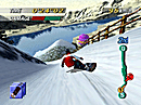 1080° Snowboarding Nintendo 64
