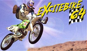 Excitebike 64