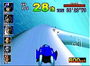 Test F-Zero X Nintendo 64 - Screenshot 4