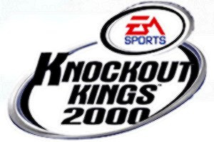 Knockout Kings 2000