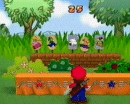 Test Mario Party 2 Nintendo 64 - Screenshot 3