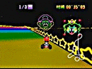 Mario Kart 64 Nintendo 64