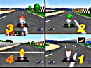 Mario Kart 64 Nintendo 64