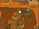 Ms. Pac-Man : Maze Madness Nintendo 64