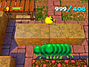 Ms. Pac-Man : Maze Madness Nintendo 64