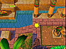 Ms. Pac-Man : Maze Madness Nintendo 64