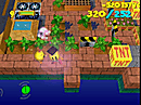 Ms. Pac-Man : Maze Madness Nintendo 64