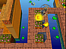 Ms. Pac-Man : Maze Madness Nintendo 64