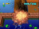 Ms. Pac-Man : Maze Madness Nintendo 64