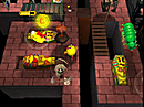 Ms. Pac-Man : Maze Madness Nintendo 64