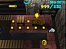 Ms. Pac-Man : Maze Madness Nintendo 64