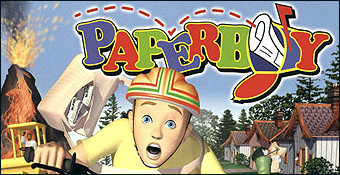 Paperboy