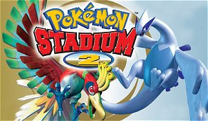 Pokémon Stadium 2
