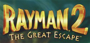 Rayman 2 : The Great Escape
