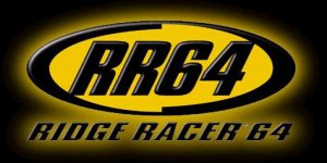 Ridge Racer 64