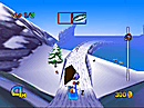 Snowboard Kids 2 Nintendo 64