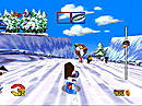 Snowboard Kids 2 Nintendo 64