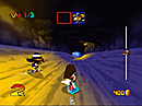 Snowboard Kids 2 Nintendo 64