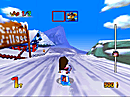 Snowboard Kids 2 Nintendo 64