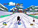 Snowboard Kids 2 Nintendo 64