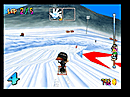 Snowboard Kids Nintendo 64
