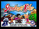 Snowboard Kids Nintendo 64