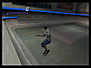 Tony Hawk's Pro Skater 3 Nintendo 64