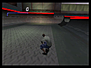 Tony Hawk's Pro Skater 3 Nintendo 64
