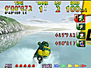Wave Race 64 Nintendo 64